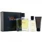 Мъжки комплект HERMES Terre D`Hermes Pure Parfum